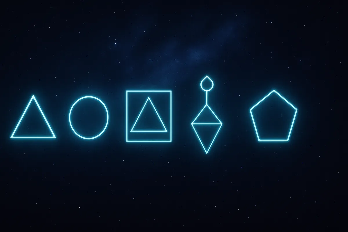 Human Design Types Explained: Manifestor, Generator, Manifesting Generator, Projector & Reflector