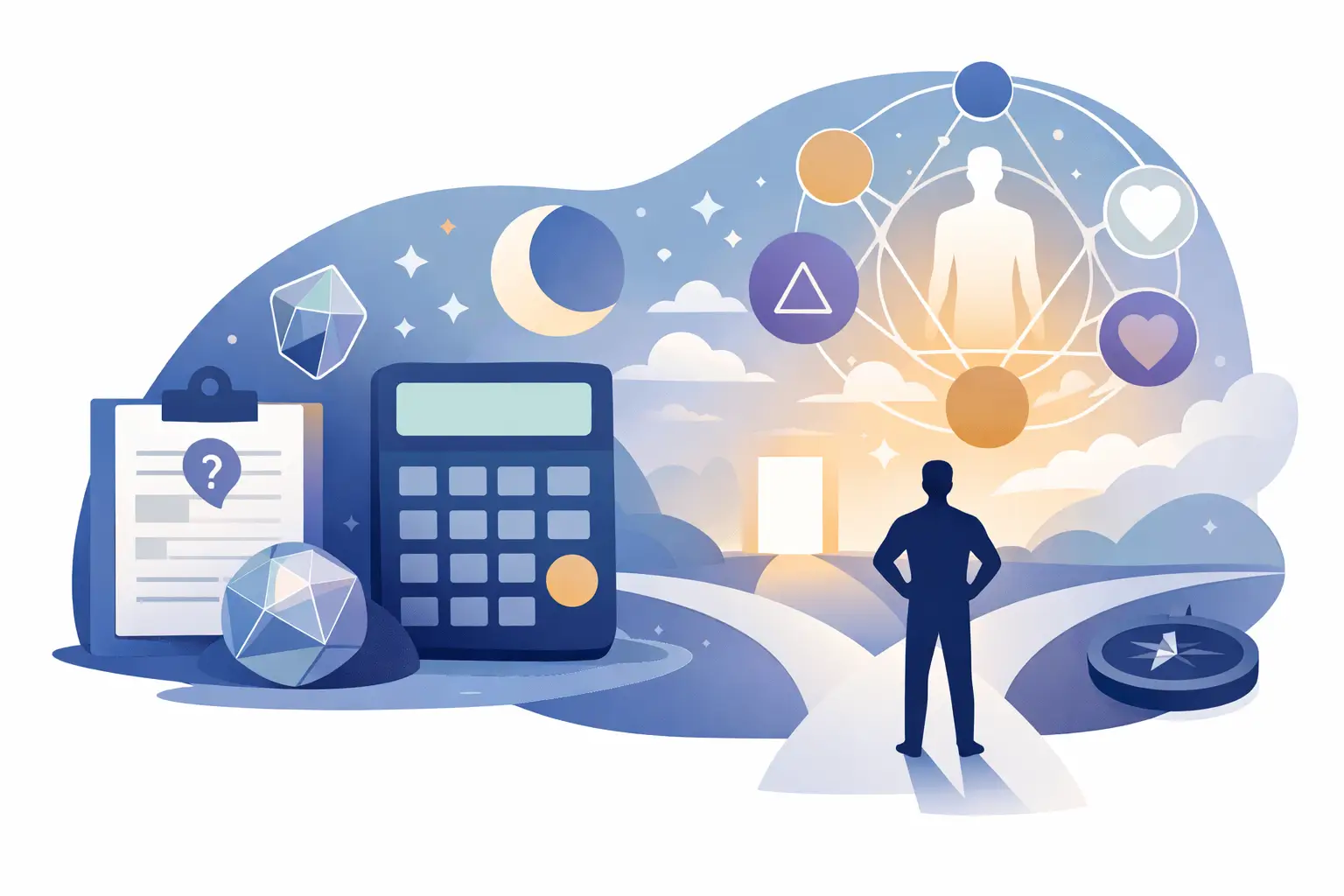 Numerology Life Path Calculator Explained