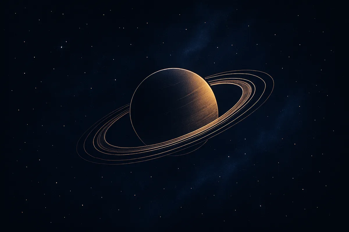 Saturn Return Explained: What It Is and What to Expect