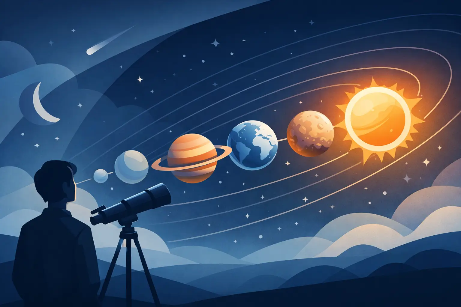 What Do Planetary Transits Mean?